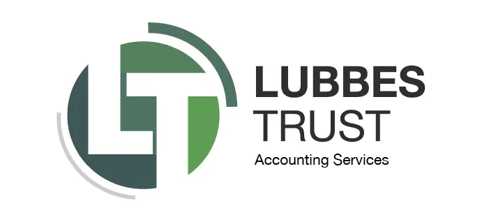Lubbes Trust logo