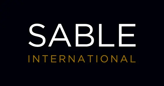 Sable International logo