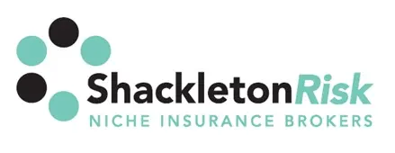 Shackleton Risk logo