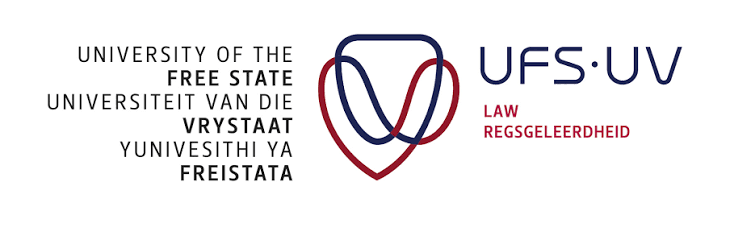 UFS Law logo